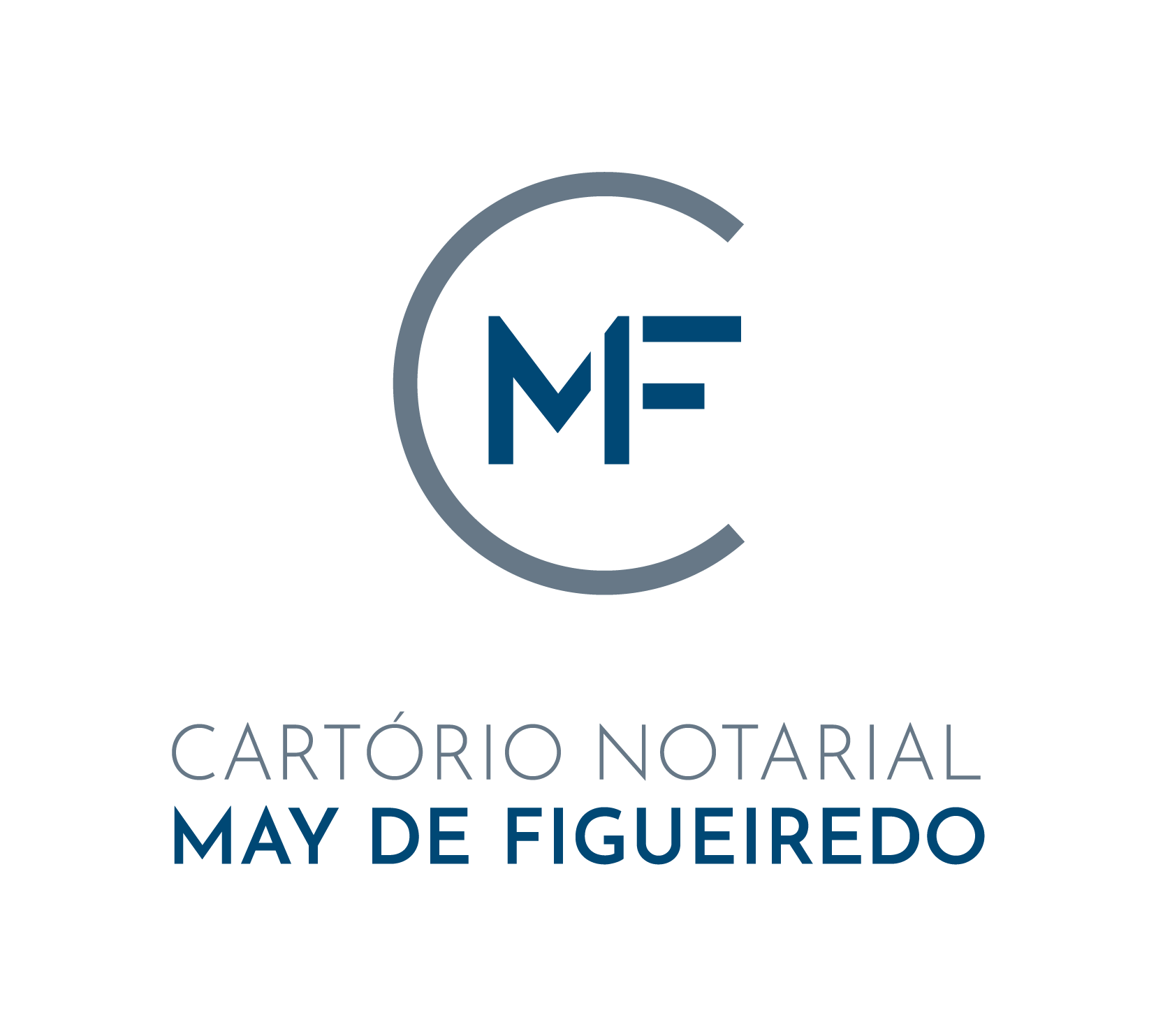 Logo MF